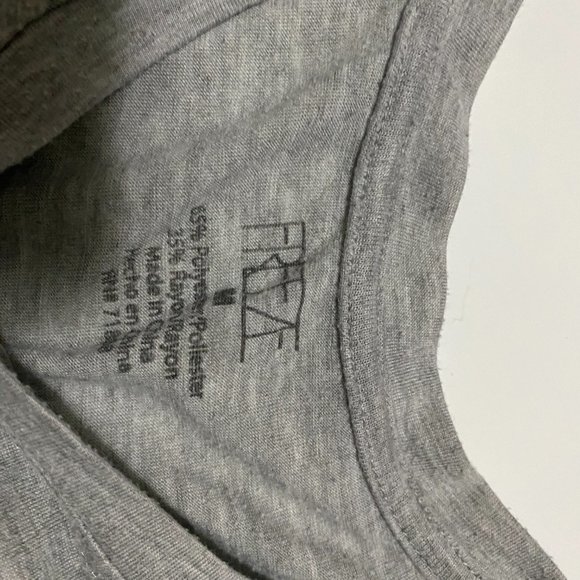 Freeze - Tribal Elephant T-Shirt - Picture 3 of 3